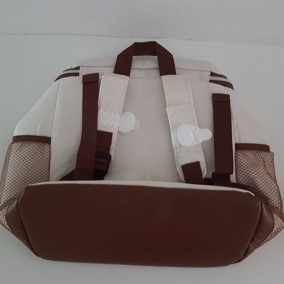 Soft-Sided Cooler Backpack Bag - Picture 14 of 14